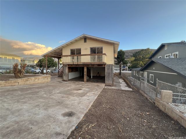 86-307 Alamihi Street, Waianae, HI 96792