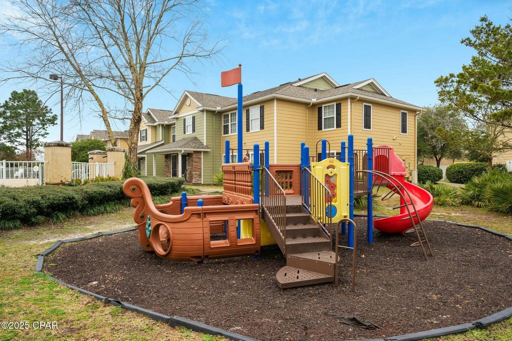 503 Lighthouse Road, Panama City Beach, FL 32407