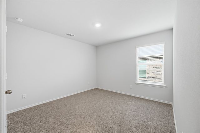 537 Bronze Circle W, Springtown, TX 76082