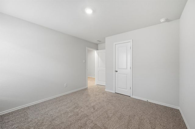 537 Bronze Circle W, Springtown, TX 76082