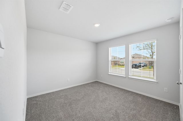 537 Bronze Circle W, Springtown, TX 76082