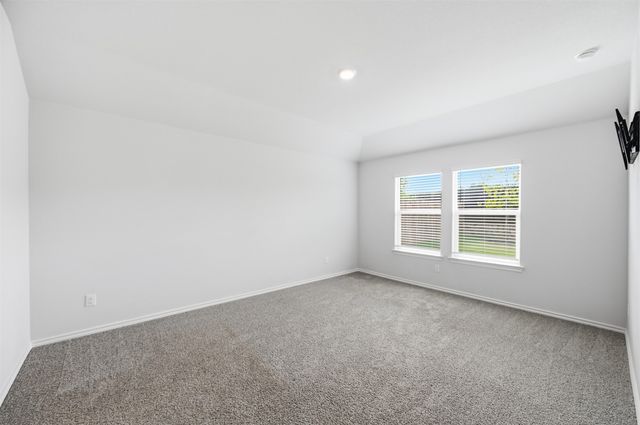 537 Bronze Circle W, Springtown, TX 76082