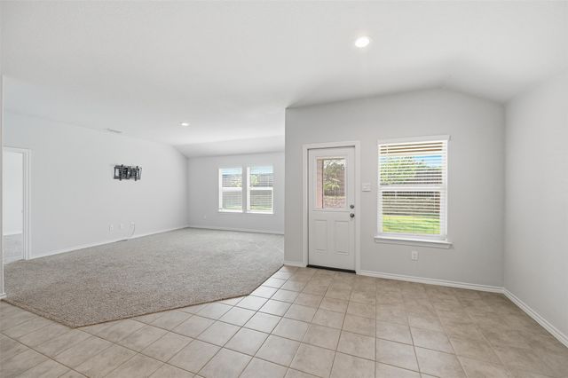 537 Bronze Circle W, Springtown, TX 76082