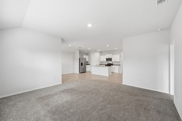 537 Bronze Circle W, Springtown, TX 76082