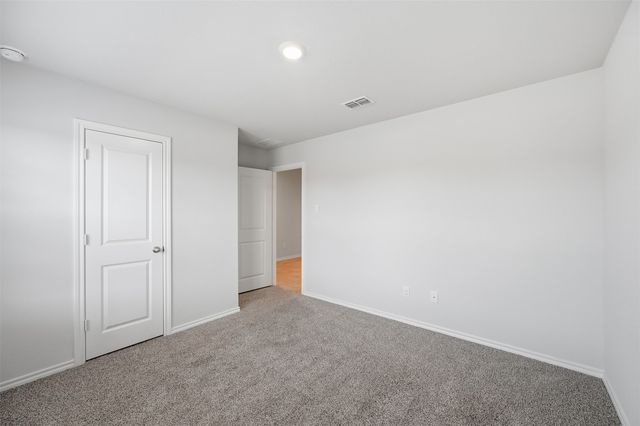 537 Bronze Circle W, Springtown, TX 76082