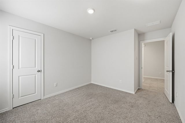 537 Bronze Circle W, Springtown, TX 76082