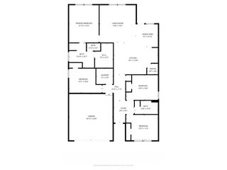 537 Bronze Circle W, Springtown, TX 76082