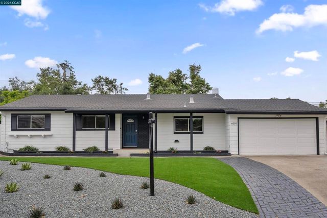 4290 Woodson Ct, Concord, CA 94521