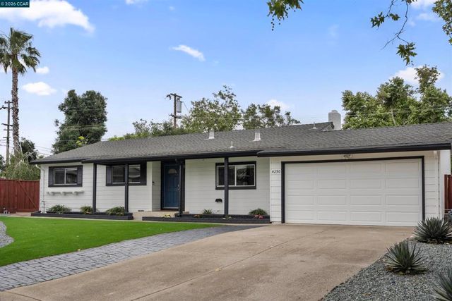 4290 Woodson Ct, Concord, CA 94521