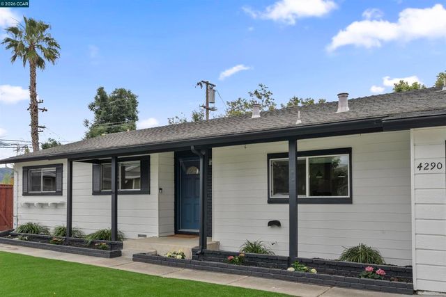 4290 Woodson Ct, Concord, CA 94521