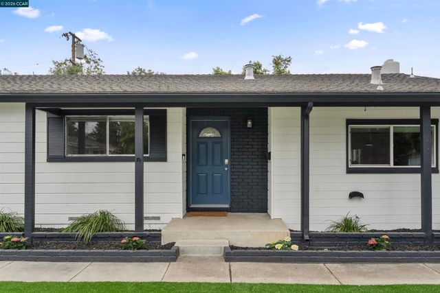 4290 Woodson Ct, Concord, CA 94521