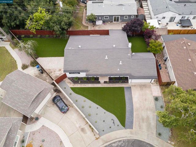 4290 Woodson Ct, Concord, CA 94521