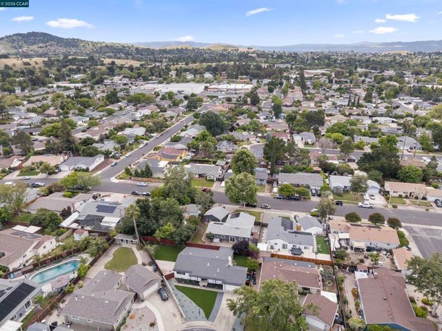 4290 Woodson Ct, Concord, CA 94521