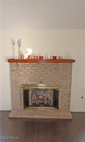 1740 Tanhollow Trail, Broadview Heights, OH 44147