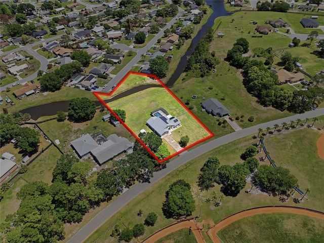 417 RIDER CIRCLE, Kissimmee, FL 34743