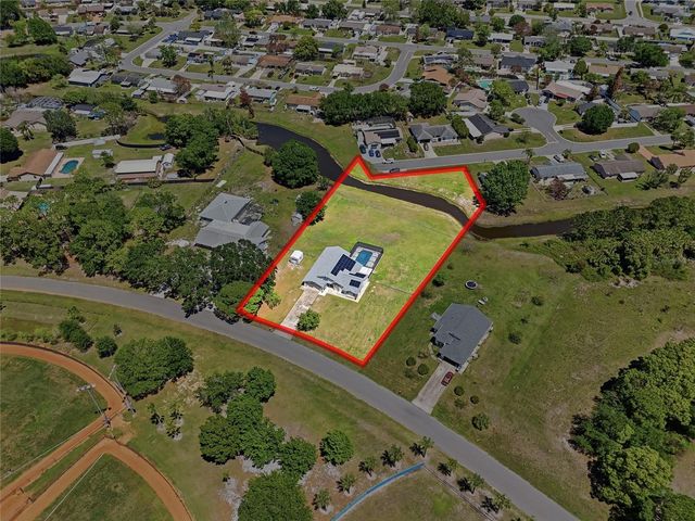 417 RIDER CIRCLE, Kissimmee, FL 34743