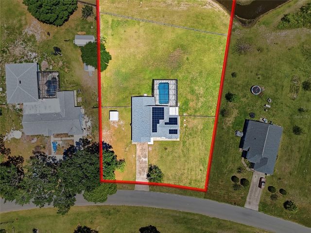 417 RIDER CIRCLE, Kissimmee, FL 34743