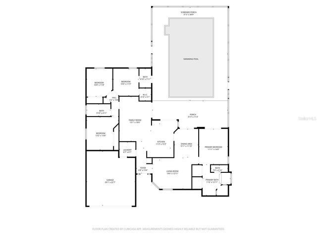 417 RIDER CIRCLE, Kissimmee, FL 34743