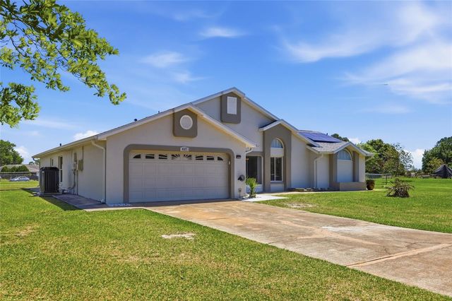 417 RIDER CIRCLE, Kissimmee, FL 34743