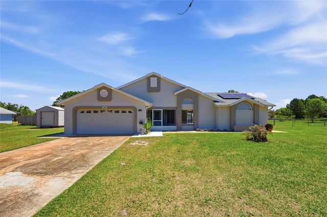 417 RIDER CIRCLE, Kissimmee, FL 34743