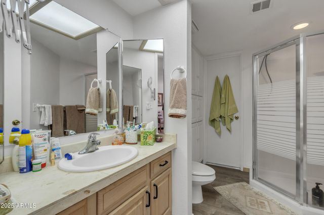 312 E LANCASTER Court, Florence, AZ 85132