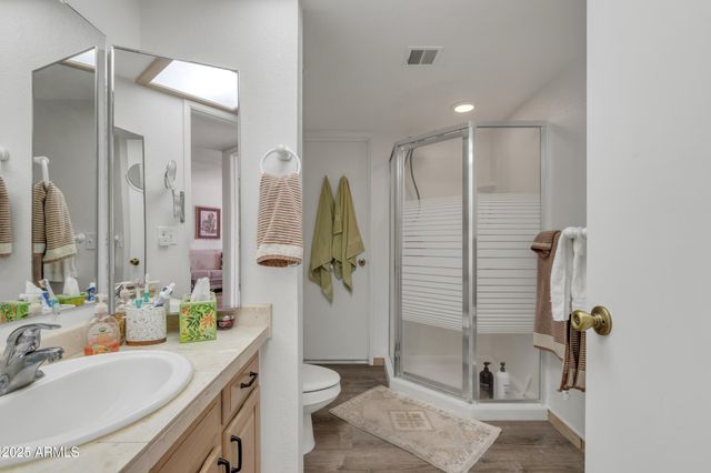 312 E LANCASTER Court, Florence, AZ 85132