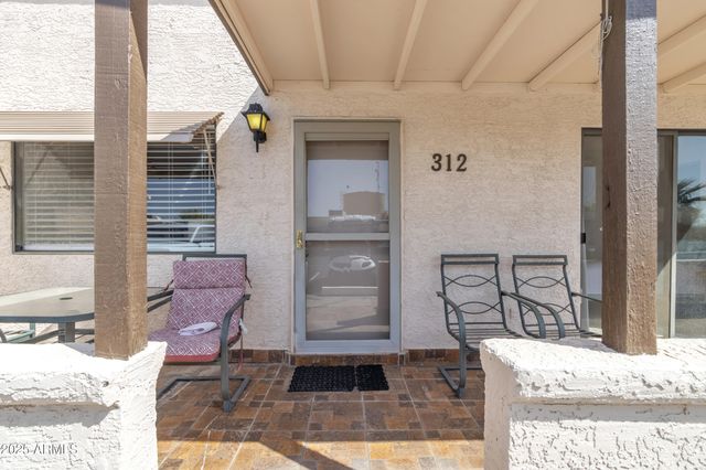 312 E LANCASTER Court, Florence, AZ 85132
