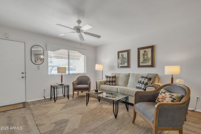 312 E LANCASTER Court, Florence, AZ 85132