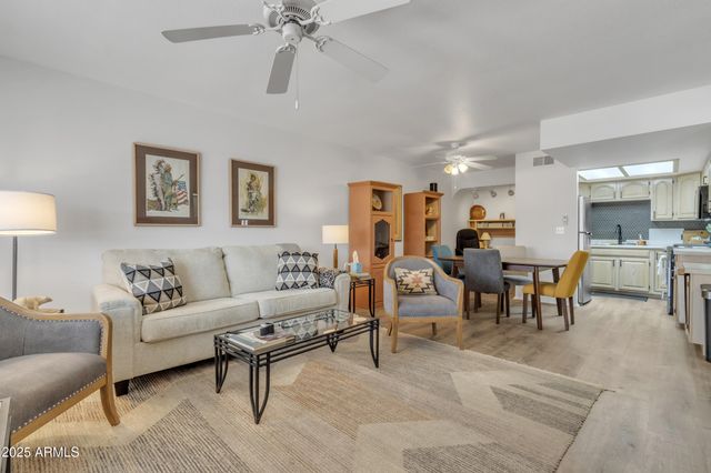 312 E LANCASTER Court, Florence, AZ 85132