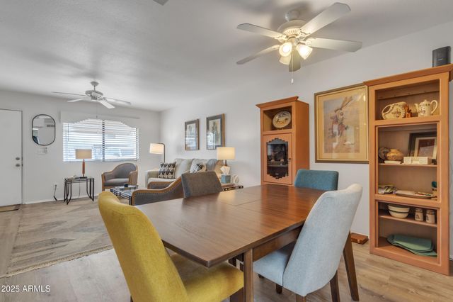 312 E LANCASTER Court, Florence, AZ 85132