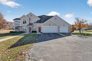 30 Keystone Way #25, Fitchburg, WI 53711