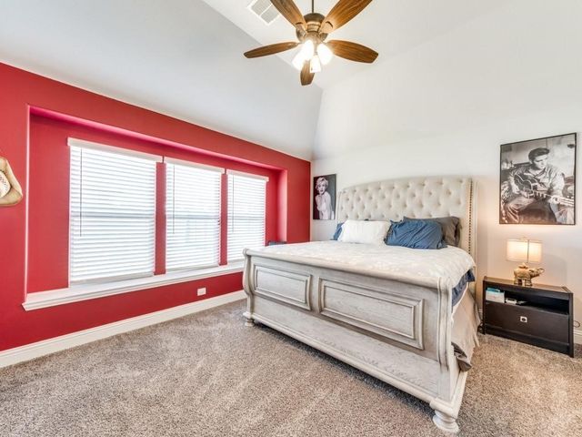 1113 Cottonseed Street, Little Elm, TX 76227