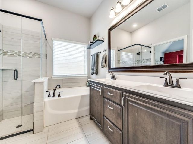 1113 Cottonseed Street, Little Elm, TX 76227