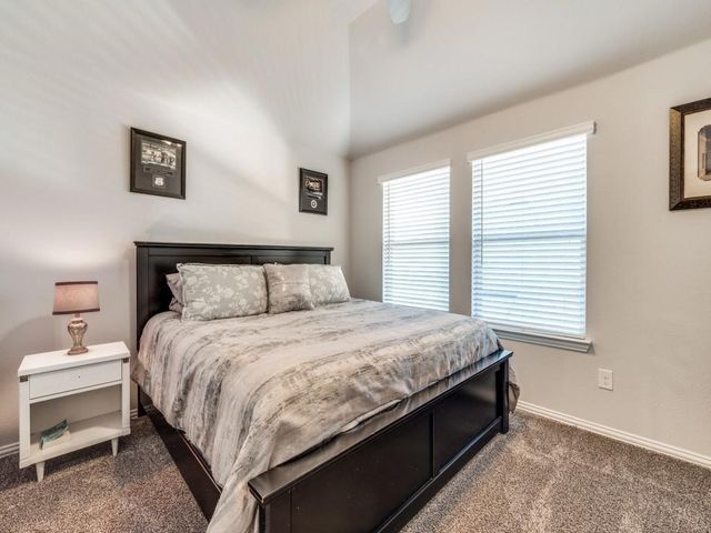 1113 Cottonseed Street, Little Elm, TX 76227