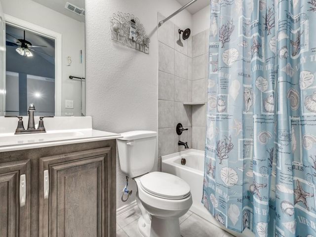 1113 Cottonseed Street, Little Elm, TX 76227