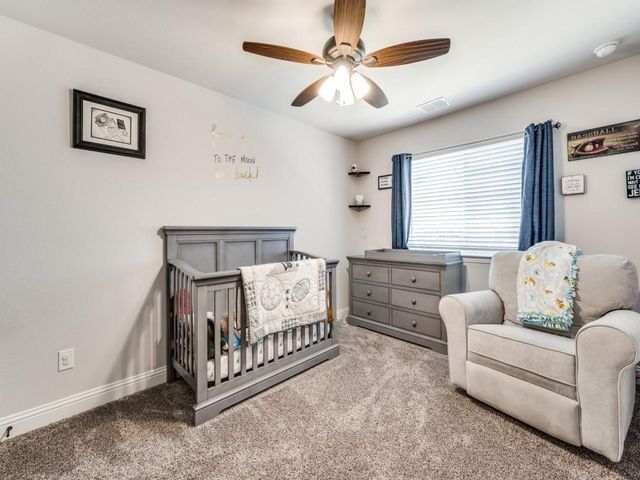 1113 Cottonseed Street, Little Elm, TX 76227