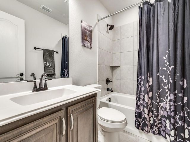 1113 Cottonseed Street, Little Elm, TX 76227