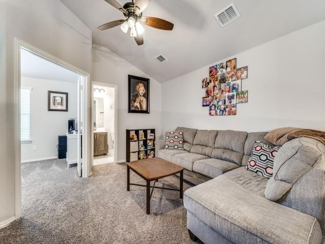 1113 Cottonseed Street, Little Elm, TX 76227