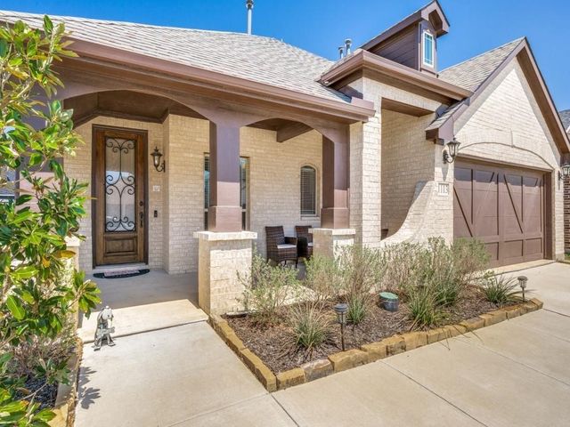 1113 Cottonseed Street, Little Elm, TX 76227