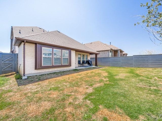 1113 Cottonseed Street, Little Elm, TX 76227