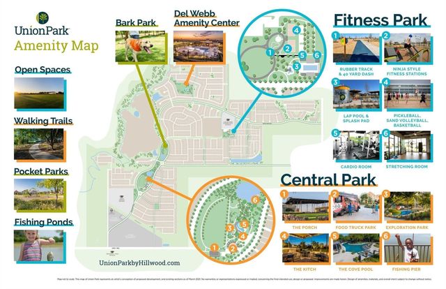 1113 Cottonseed Street, Little Elm, TX 76227