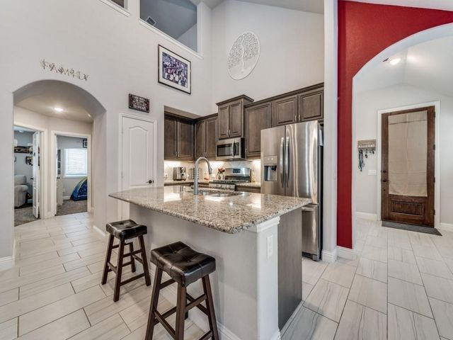 1113 Cottonseed Street, Little Elm, TX 76227