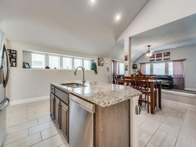 1113 Cottonseed Street, Little Elm, TX 76227