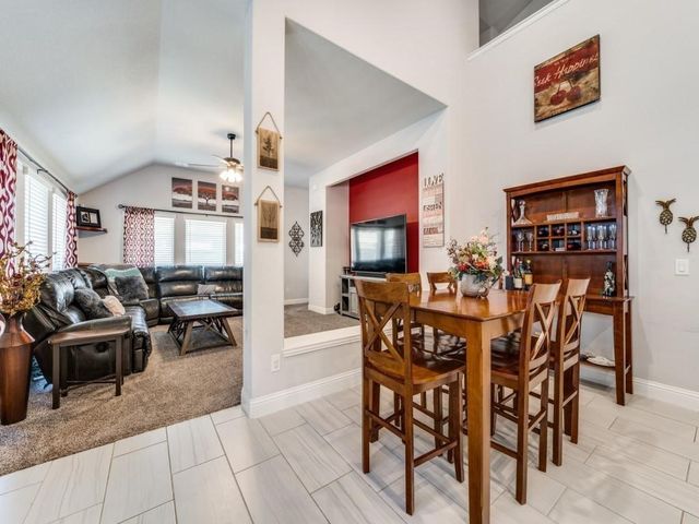 1113 Cottonseed Street, Little Elm, TX 76227