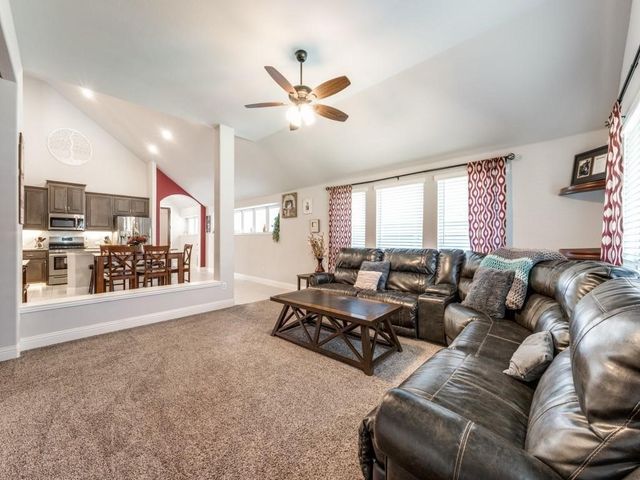 1113 Cottonseed Street, Little Elm, TX 76227