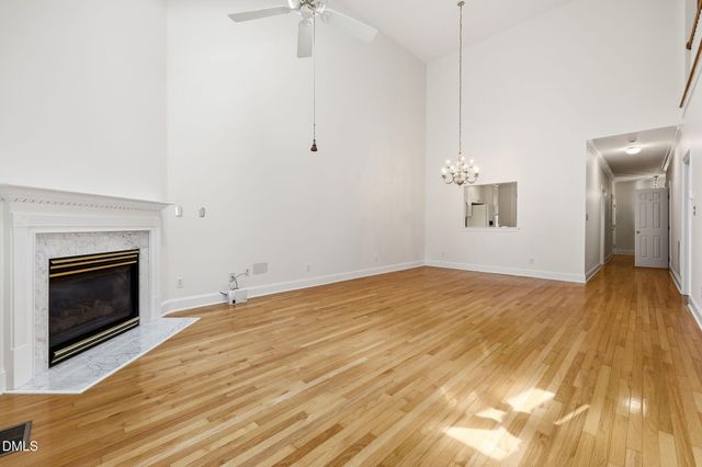 3412 Sir Colleton Court, Raleigh, NC 27612