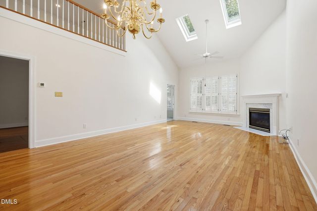 3412 Sir Colleton Court, Raleigh, NC 27612