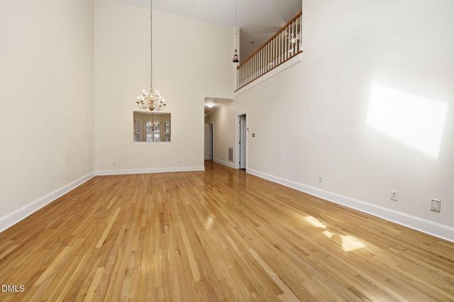 3412 Sir Colleton Court, Raleigh, NC 27612