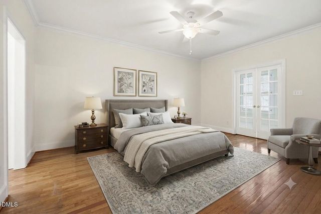 3412 Sir Colleton Court, Raleigh, NC 27612
