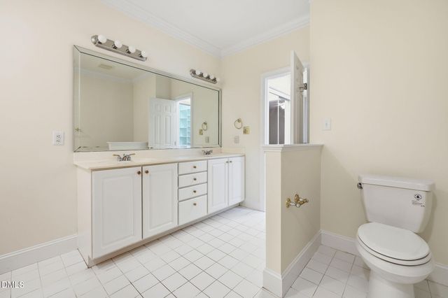 3412 Sir Colleton Court, Raleigh, NC 27612